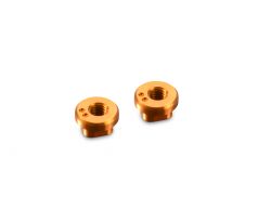 X1 ALU 1 DOT BUSHING - CAMBER 1-2.5 (2)