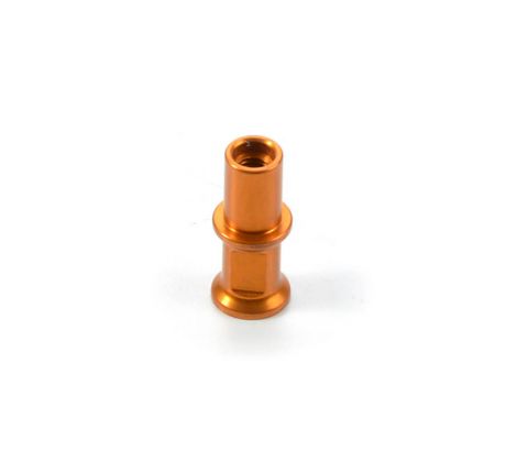 X1 ALU STEERING PIVOT SHAFT