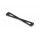 X12'17 GRAPHITE REAR BULKHEAD BRACE