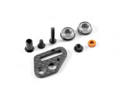 BELT TENSIONER SET - STEEL