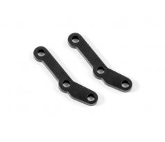 STEEL EXTENSION FOR SUSPENSION ARM - REAR LOWER (2)