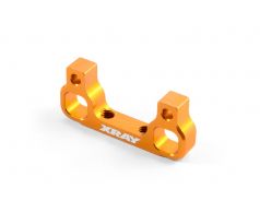 ALU REAR LOWER SUSPENSION HOLDER - REAR - RR - SWISS 7075 T6