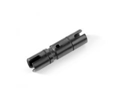 REAR SOLID AXLE SHAFT - HUDY SPRING STEEL™