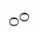 ALU 2-SPEED SHAFT SHIM - BLACK (2)