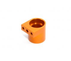 ALU FRONT MIDDLE SHAFT HOLDER - SWISS 7075 T6