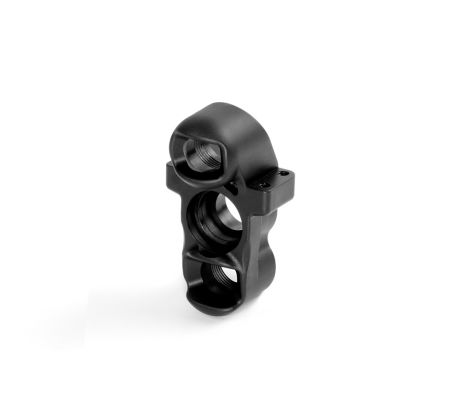 XB8'16 STEERING BLOCK --- Replaced with #352244