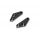 XB8 ALU STEERING PLATE - SWISS 7075 T6 (L+R)
