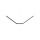 XB8 FRONT ANTI-ROLL BAR 2.3MM