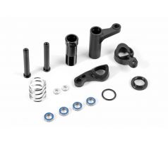 XB8'16 SERVO SAVER COMPLETE SET