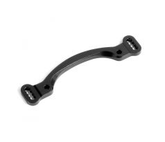 XB8 ALU STEERING PLATE - SWISS 7075 T6