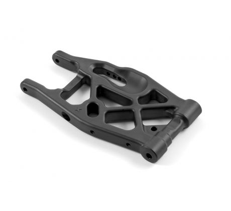 XB8'16 COMPOSITE REAR LOWER SUSPENSION ARM - RIGHT