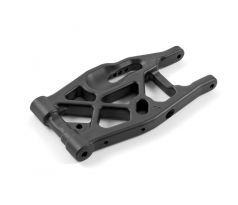 XB8'16 COMPOSITE REAR LOWER SUSPENSION ARM - LEFT