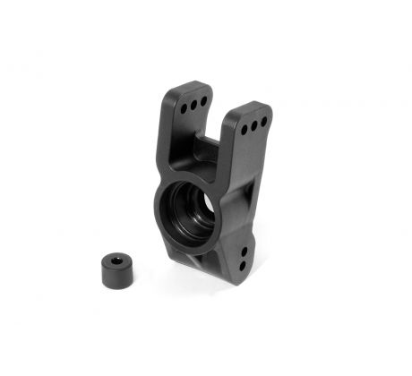 XB8'16 COMPOSITE REAR UPRIGHT