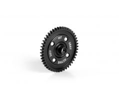 ACTIVE CENTER DIFF SPUR GEAR 46T