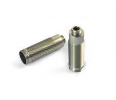 XB8 ALU REAR SHOCK BODY - 7075 T6 - V2 (2)