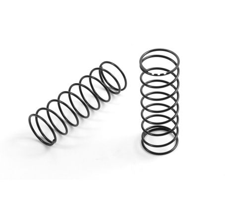 XRAY FRONT SPRING 69MM - 3 DOTS (2)