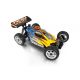 XRAY XB808 BODY FOR 1/8 OFF ROAD BUGGY