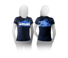 XRAY LADY TEAM T-SHIRT (XS)