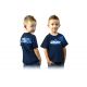 XRAY JUNIOR TEAM T-SHIRT (1/2 - 86-92cm)