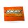 XRAY TENT BACK WALL BANNER