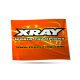 XRAY TENT BACK WALL BANNER