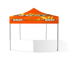 XRAY TENT ROOF