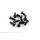 HEX SCREW SH M4x10  (10)