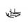 HEX SCREW SFH M3x22  (10)