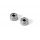 BALL-BEARING 3x8x4 STEEL SEALED - OIL (2)