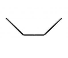 ANTI-ROLL BAR FOR BALL-BEARINGS - REAR 2.6 MM