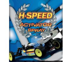 Aktivator  H-SPEED