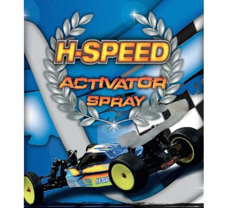 Aktivator  H-SPEED