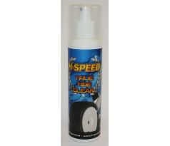 H-SPEED Reifenreiniger für die perfekte Klebeoberfläche 250ml