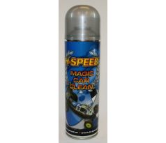 H-SPEED Magic Car Clean 500ml