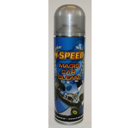 H-SPEED Magic Car Clean 500ml