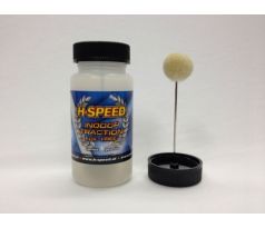 H-SPEED Indoor Traction oil free EFRA European Champion 100ml