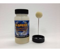 H-SPEED Allround Traction Indoor & Outdoor / Rubber & Foam 100ml