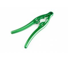 Shock-plier alu (shaft/body)