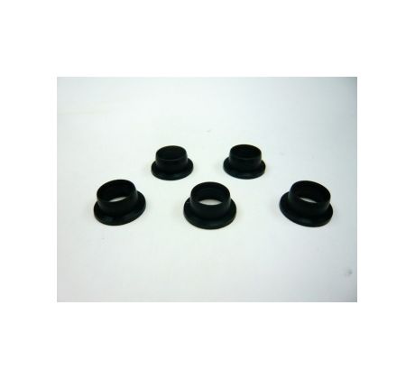 Silicone seal nova-max .12 black (5)