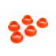 Silicone seal nova-max .12 orange (5)