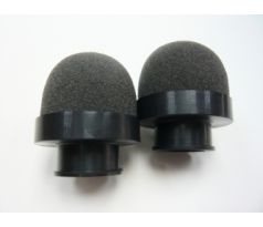 Foam air filter with 15mm diameter (2)