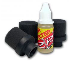 Air filter for 1/8 on-road (3)