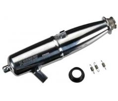OS MAX T-2060SC off-road pipe