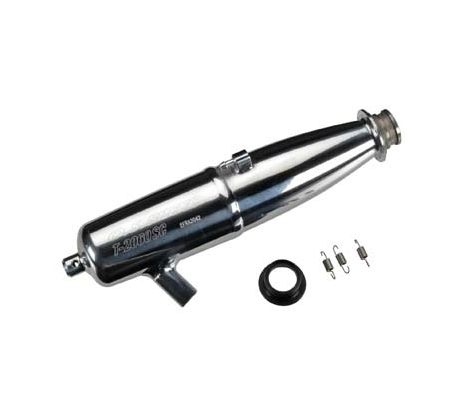 OS MAX T-2060SC off-road pipe