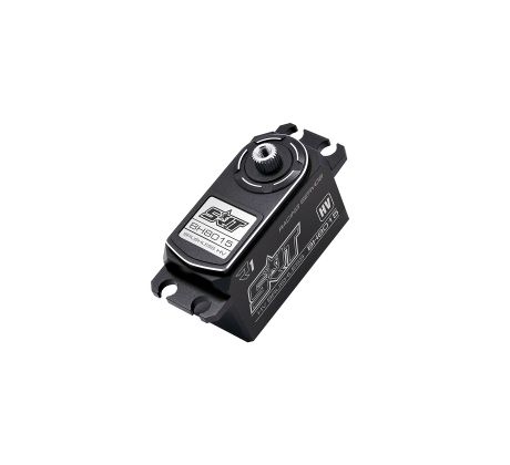 BH8015 Hi Volt Brushless servo - low profile