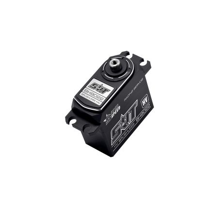 BH9022 Hi Volt Brushless servo