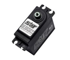 BH6027 Hi Volt Brushless servo