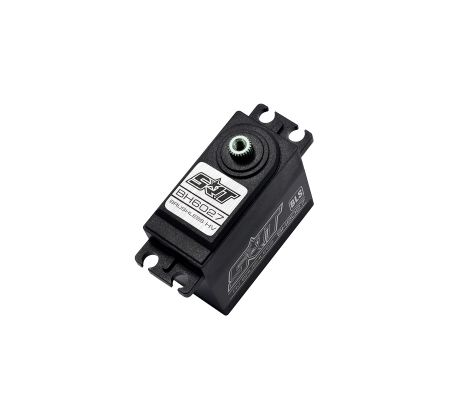 BH6027 Hi Volt Brushless servo