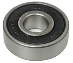 Crankshaft Ball Bearing Front (21VZ,VG,30VG,28)