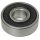 Crankshaft Ball Bearing Front (21VZ,VG,30VG,28)